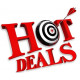 Hot Deals